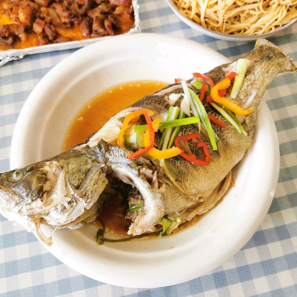 夏季小吃美食推荐