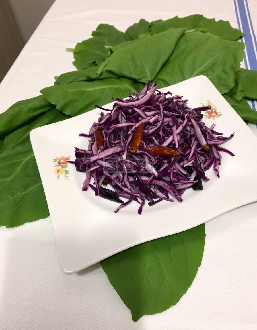 漳州特色小吃：探寻美食的独特魅力