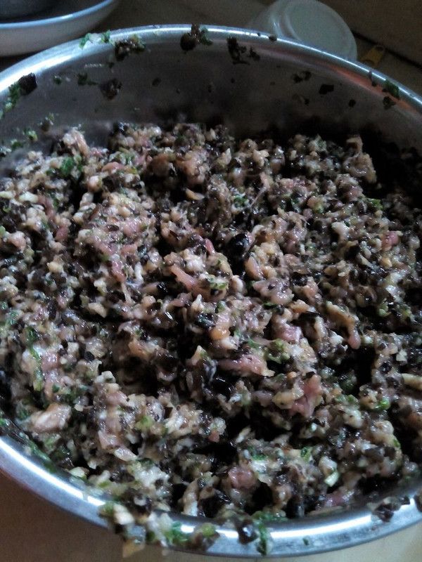 菜花怎么做才好吃