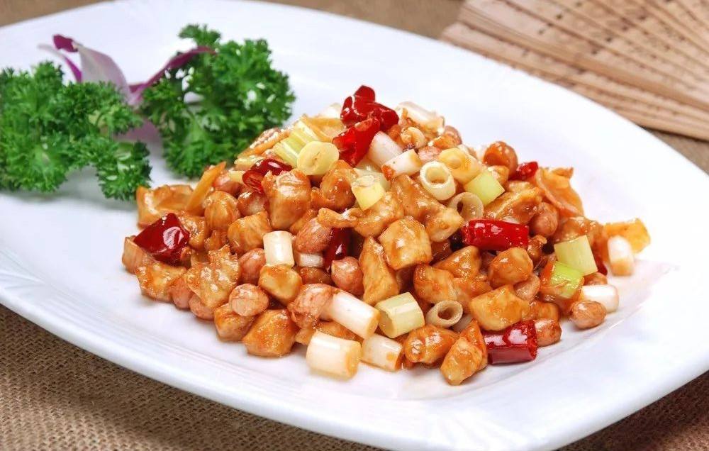 黄花菜干怎么做好吃 —— 传统美食的现代演绎