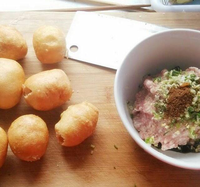 成都小吃锦里：探寻古街巷的美食精髓