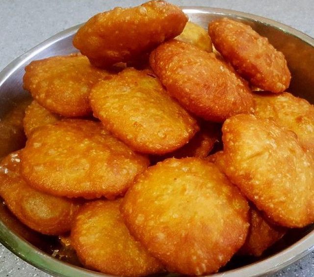 山东小吃：探寻齐鲁大地上的美食宝藏