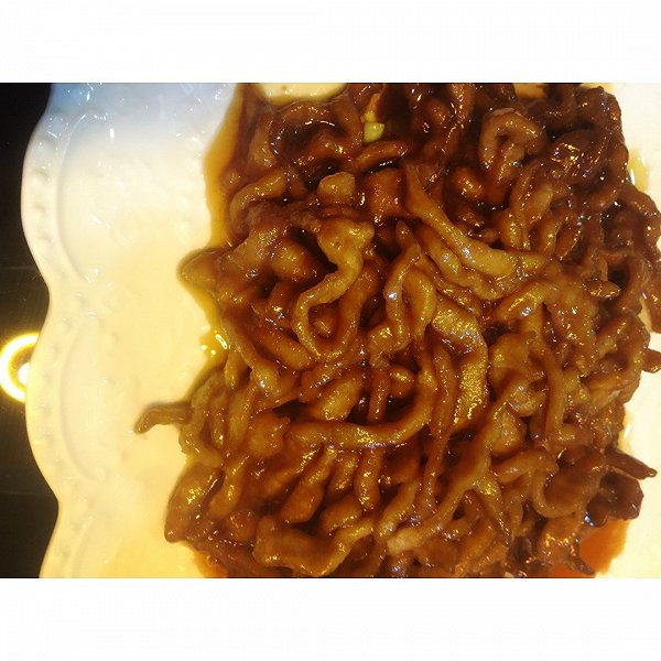 小吃做法：传统与创新的美食碰撞