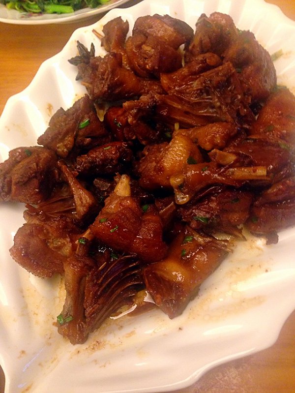 凉拌牛肉的家常做法：美味又简单，一学就会！