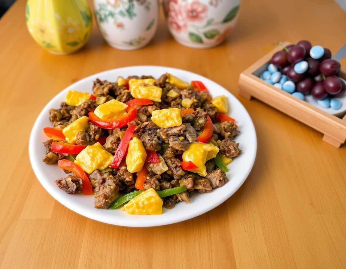 大连小吃街在哪里：探寻美食的绝佳去处