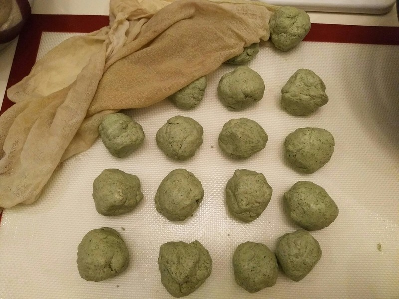 徐州有什么小吃：探寻千年古城的美味佳肴