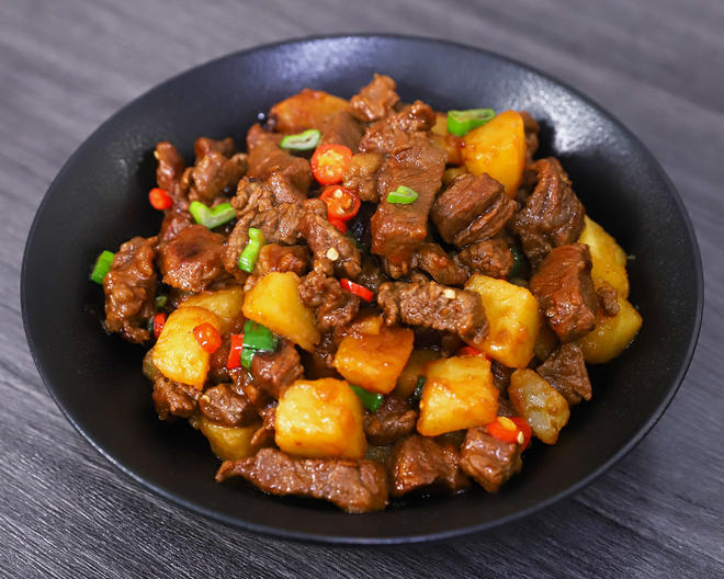 街边小吃视频：探寻城市味道的美食之旅