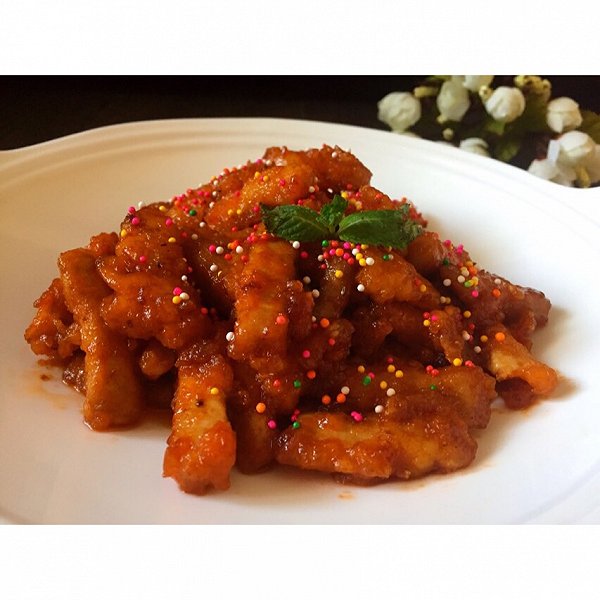 刀豆怎么做好吃：家常食谱大公开