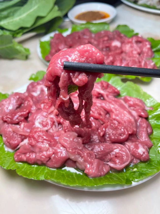 牛肉面怎么做好吃：掌握秘诀，自制美味佳肴