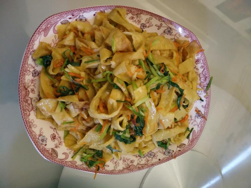 怎么做金针菇好吃 - 美食博主教你秘诀