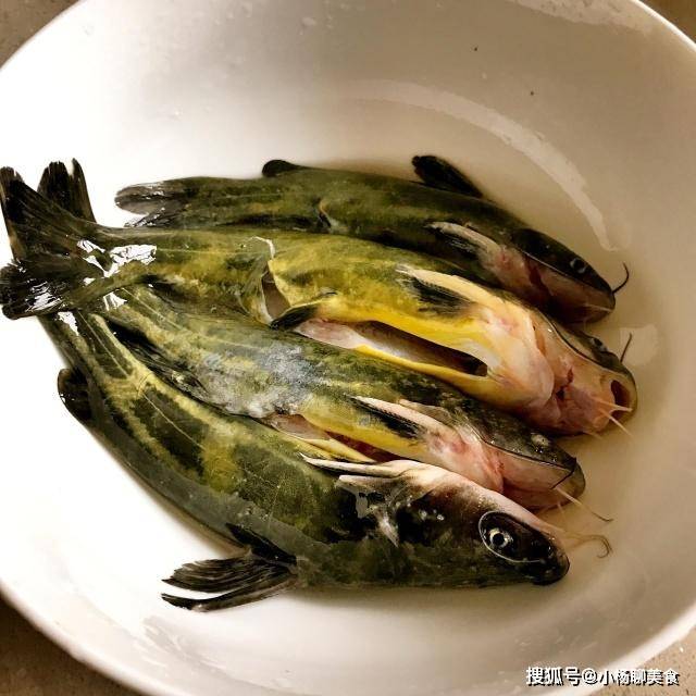 塔米鱼怎么做好吃：解锁鲜美口感的不二法则