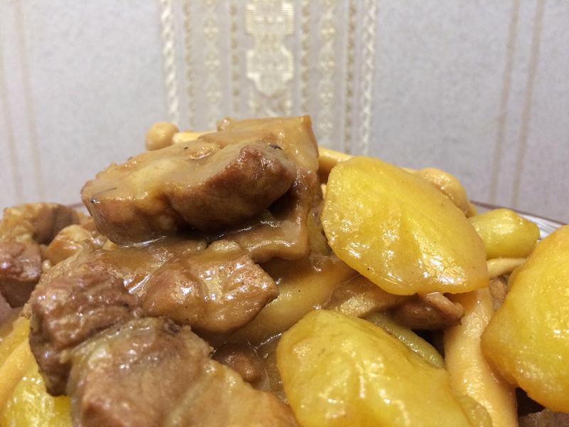 家常小面：温馨的味道，家的感觉