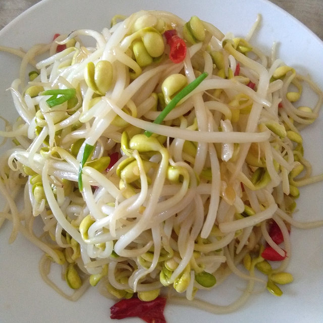 云南大理特色美食：探寻风味之魂