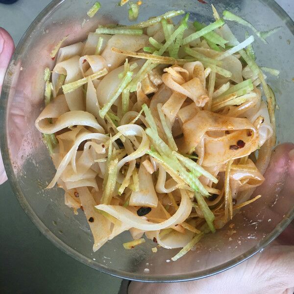 中卫特色美食在哪里：探寻美食宝藏之旅