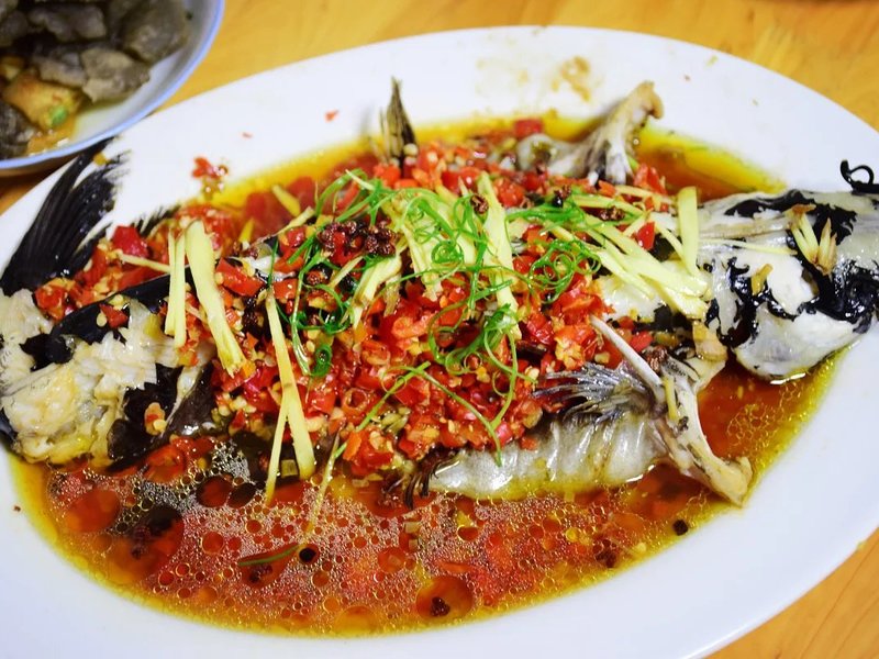 丹巴特色美食：探寻藏地美味，品味独特风情