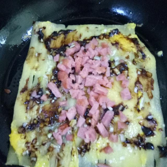 开封市特色美食推荐：品味古都美食的独特韵味