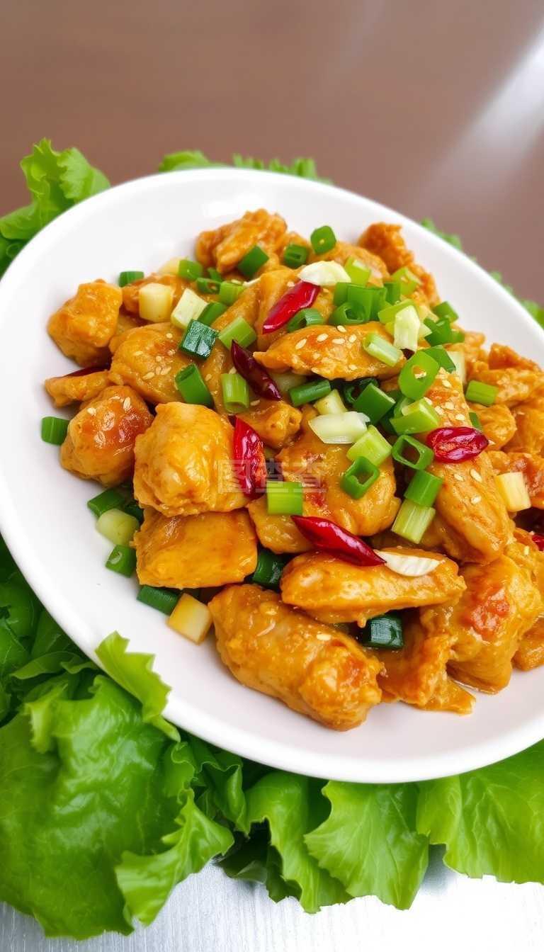 武汉的特色美食作文：舌尖上的魅力江城