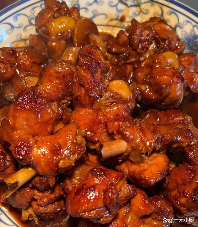 排骨怎么炖最好吃：独家秘籍大公开