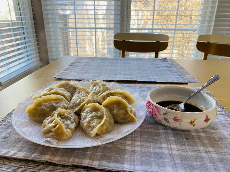 大闸蟹的家常做法：解锁秋日美食的魅力