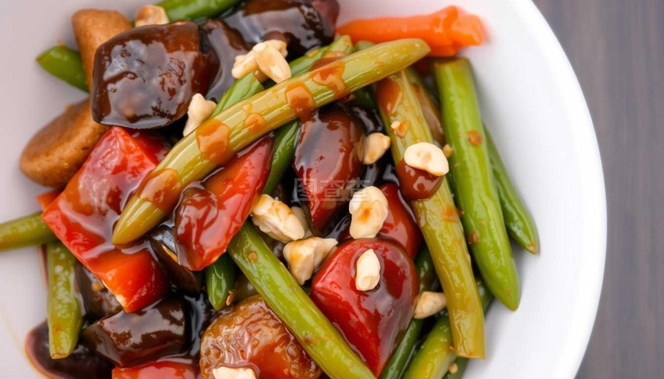 辣子排骨的家常做法：解锁美味秘诀