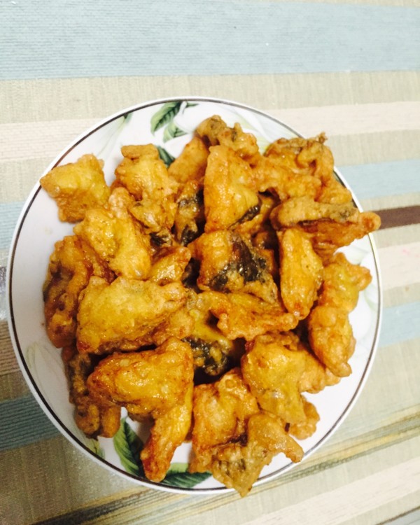 家常菜豆腐：简单易做，美味营养的佳肴
