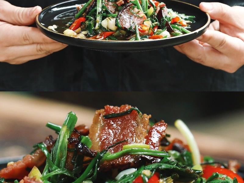 家常饭大全：温暖每一根味蕾的经典菜肴