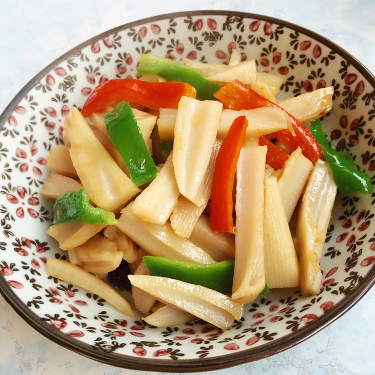 海参的家常做法视频：家常美食新体验