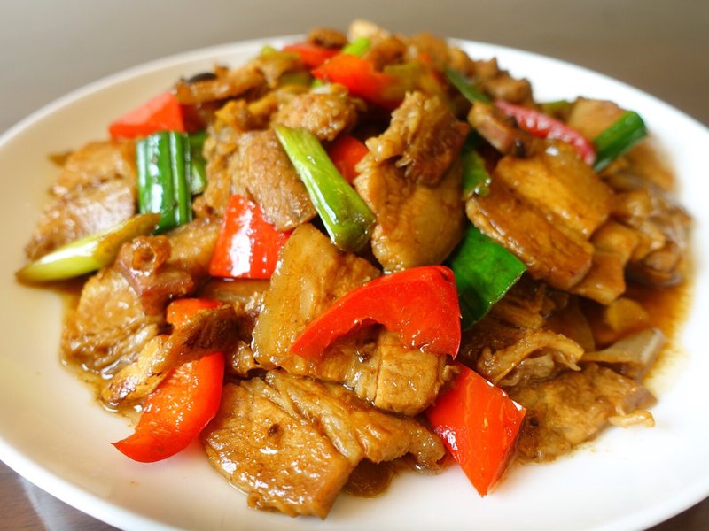 鸭肠怎么炒好吃？掌握这几点，美味就在眼前！