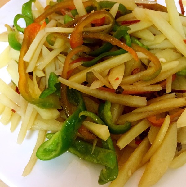 各地小吃街：一场味蕾的盛宴
