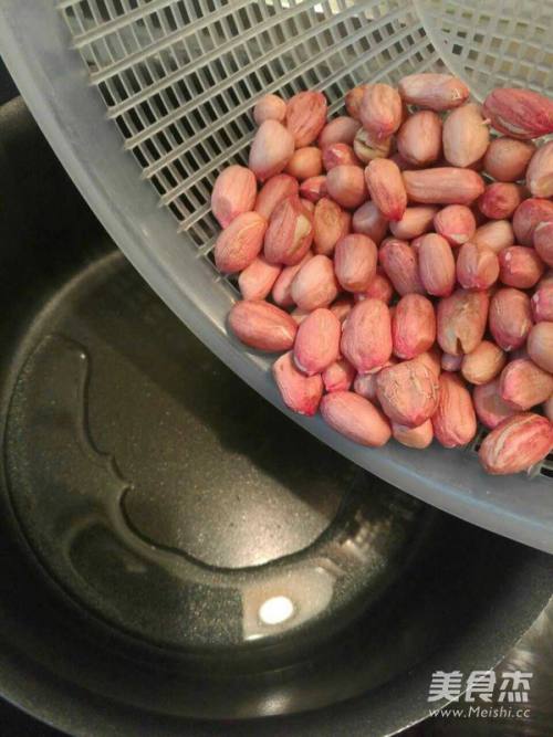 紫包菜的家常做法：美味与健康的完美结合
