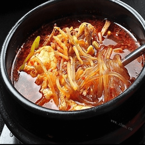 太和小吃：探寻古韵美食的独特魅力