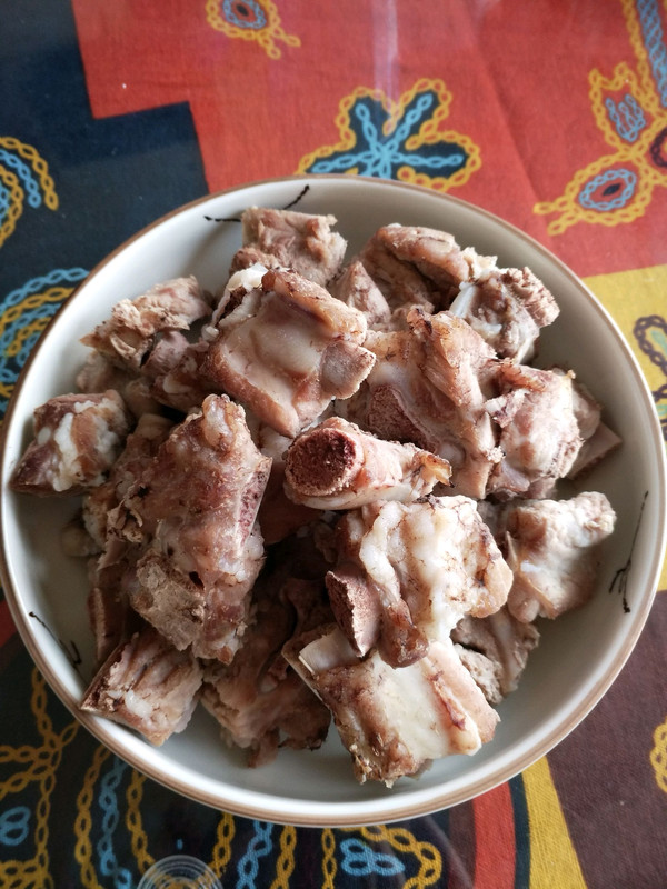 石嘴山小吃：探寻西北美食的独特魅力