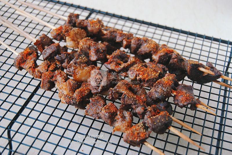 小吃书籍：探寻街头巷尾的美食秘密