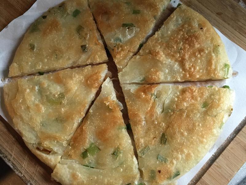 家常拌汤：简单易做，美味可口的家常食谱
