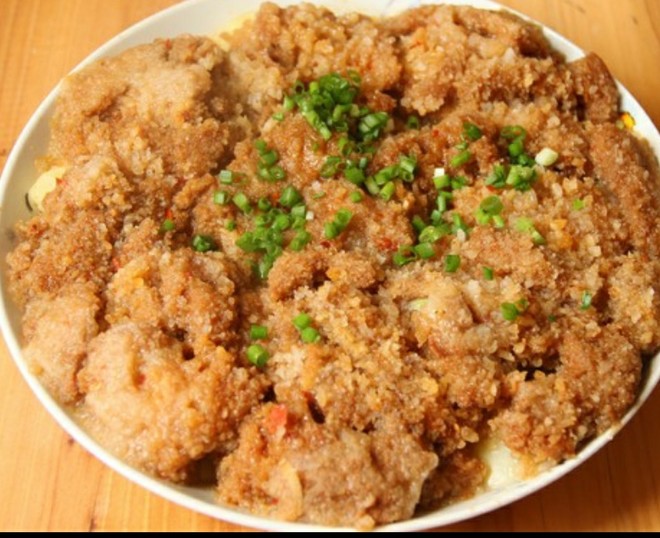 西安北郊特色美食：探寻美食背后的故事与传奇