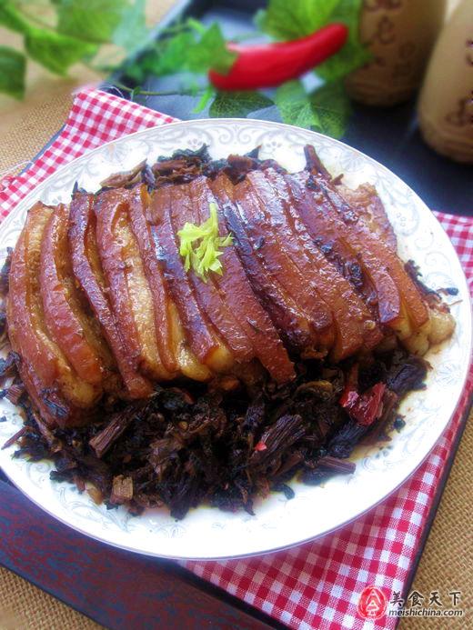 上海小吃有哪些：探寻魔都的地道美味