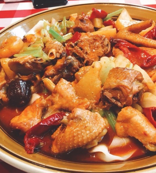 吉林特色美食都有啥：探寻东北美食的独特魅力