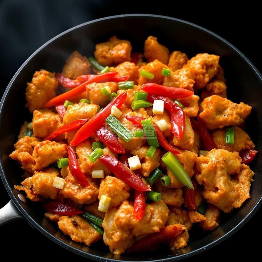 青白江特色美食：探寻舌尖上的美味记忆