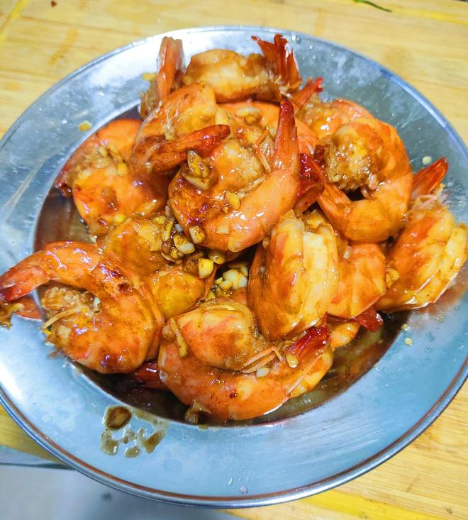 焖黄鱼的家常做法：简单易学，美味可口