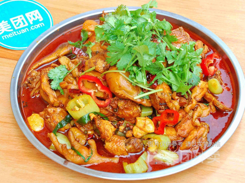 陕西家常饭：传统风味，家的味道