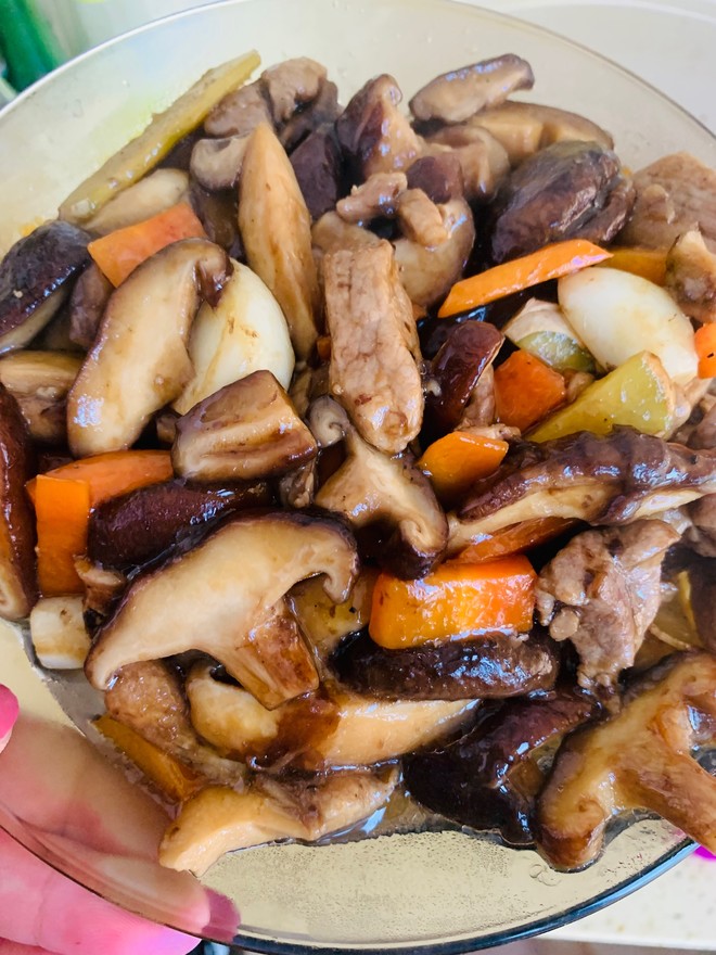 莲藕怎么炖好吃 —— 美食博主秘籍大公开