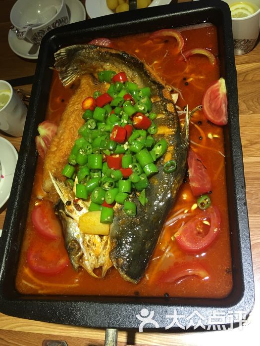 唐河小吃街在什么地方？探寻美食的秘密基地