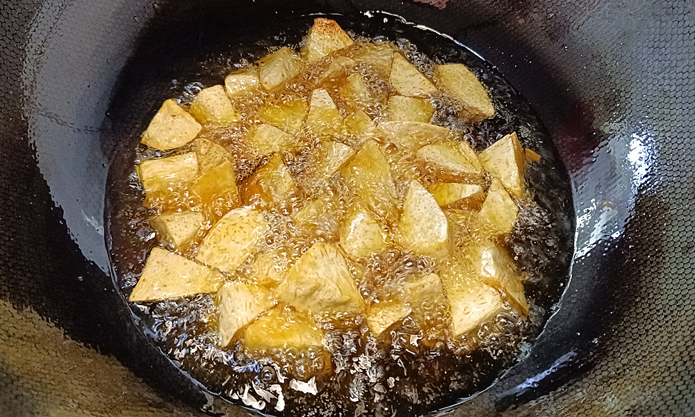 有什么好吃的菜？探寻全国美食地图