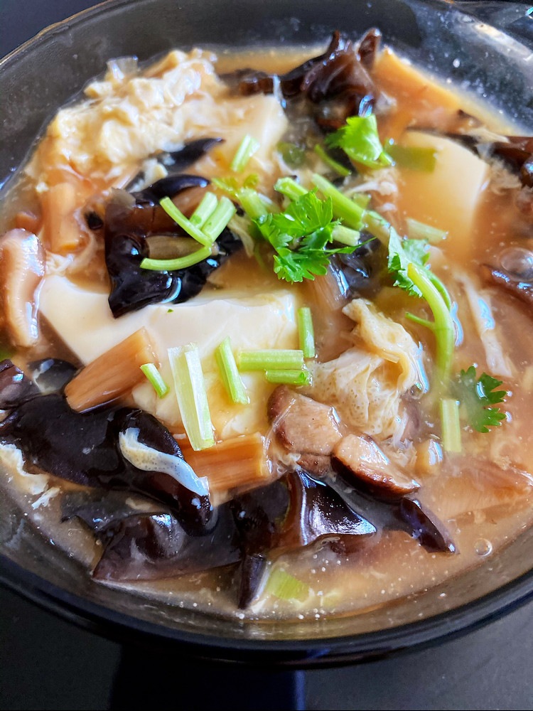 宜昌小吃：探寻长江之滨的美食精髓