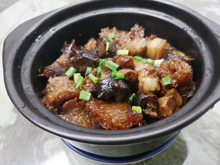 培根的做法大全家常炒菜：解锁美味新境界