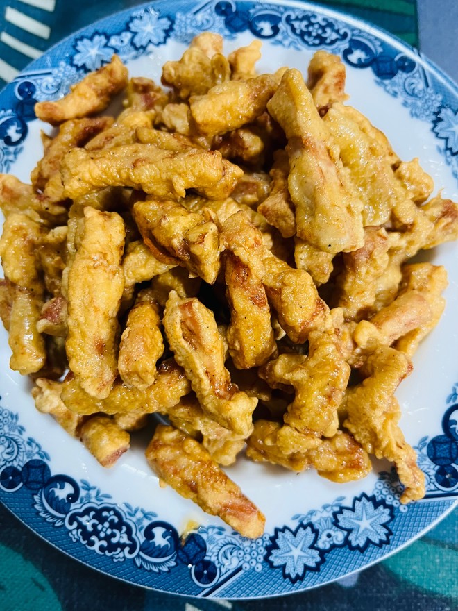 家常菜名字：唤醒味蕾的经典菜肴