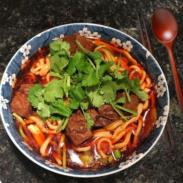 丰州小吃：探寻美食的独特魅力