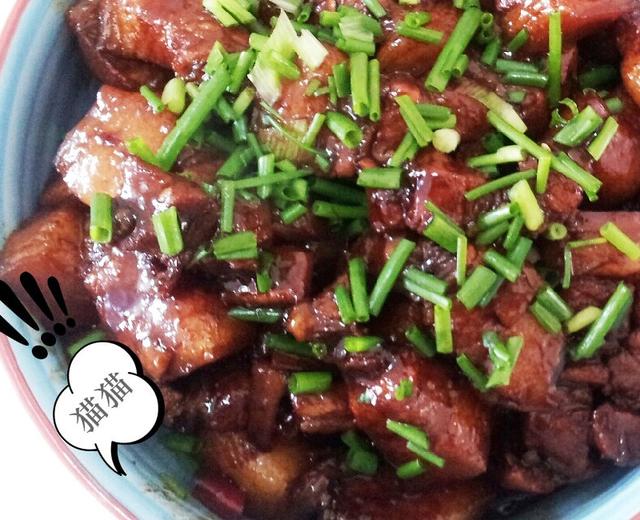 烧猪肉怎么做好吃 - 美食博主教你秘籍