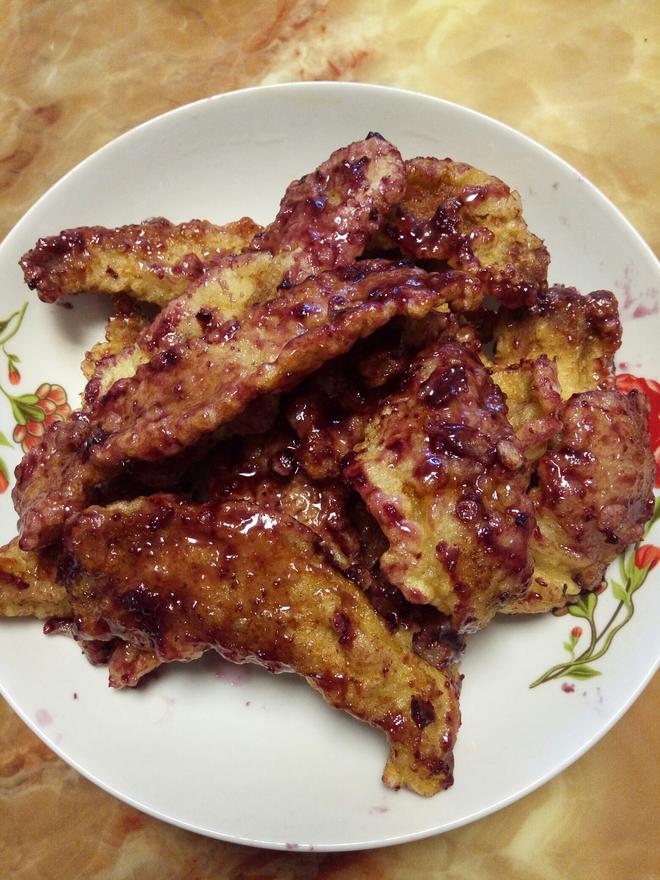 家常饭大全：温暖每一根味蕾的经典菜肴