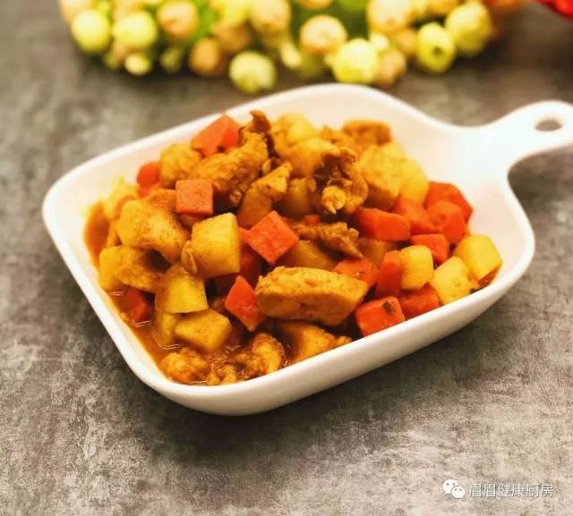 米线的家常做法大全
